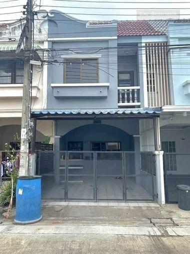รูป 2 ห้องนอน | 2 ห้องน้ำ | MRT Bang O | 129.5 ตร.ม. | 7,000 บาท/เดือน | ชั้น 2 — Townhome กรุงเทพฯ - รูปที่ 1/5