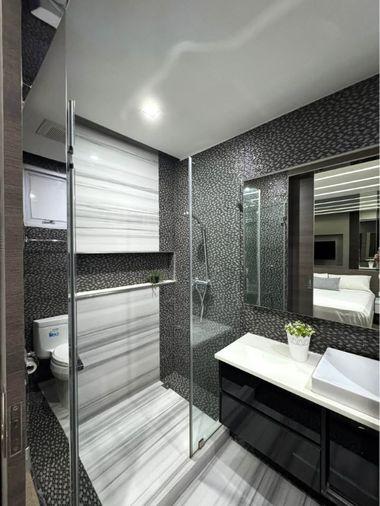 รูป 3 ห้องนอน | 3 ห้องน้ำ | BTS Lat Pla Khao | 240 ตร.ม. | 135,000 บาท/เดือน | ชั้น 20 — Citi Smart Condo กรุงเทพฯ - รูปที่ 8/10