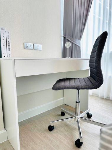 picture 1Bed | 1Bath | BTS Udom Suk | 35sqm | THB 15,000/mo | Fl.4 — The Sky Sukhumvit Bangkok - 5/10