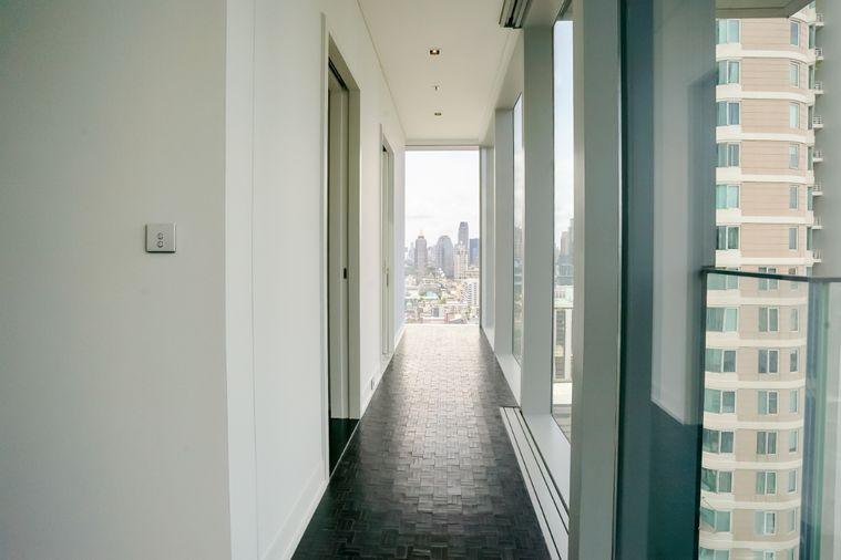 รูป Luxury Living, Ready for You 3 Bedrooms at The Ritz-Carlton Residences   - รูปที่ 13/21