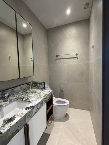 รูป 1 ห้องนอน | 1 ห้องน้ำ | BTS Sala Daeng | 35 ตร.ม. | 34,000 บาท/เดือน | ชั้น 5 — Romm Convent กรุงเทพฯ - รูปที่ 4/5