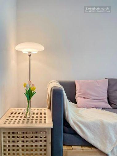 picture 1Bed | 1Bath | BTS Phra Khanong | 28sqm | THB 12,000/mo | Fl.6 — The Excel Hideaway Sukhumvit 71 Bangkok - 5/5