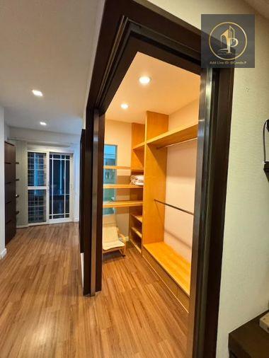 รูป 🏢#MT2608_005 🏢💥ด่วน💥ว่างชัวร์ รีบคลิก ก่อนหลุดมือ‼️ 𝗙𝗼𝗿 𝗥𝗲𝗻𝘁 2️⃣6️⃣k.🔥ทาวน์โฮม เดอะเทอเรซลาดพร้าว71 - รูปที่ 11/24