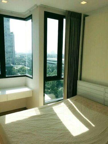 รูป 1 ห้องนอน | 1 ห้องน้ำ | BTS On Nut | 31 ตร.ม. | 20,000 บาท/เดือน | ชั้น 9 — House Sukhumvit 79 กรุงเทพฯ - รูปที่ 8/9