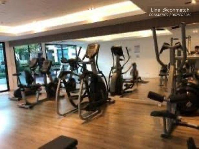 picture 2Bed | 2Bath | BTS On Nut | 48sqm | THB 23,000/mo | Fl.27 — Artemis Sukhumvit 77 Bangkok - 9/9