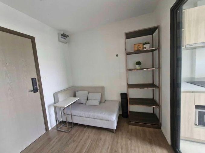 รูป 1 ห้องนอน | 1 ห้องน้ำ | BTS Udom Suk | 32 ตร.ม. | 10,000 บาท/เดือน | ชั้น 4 — The Nest Sukhumvit 64 กรุงเทพฯ - รูปที่ 2/7