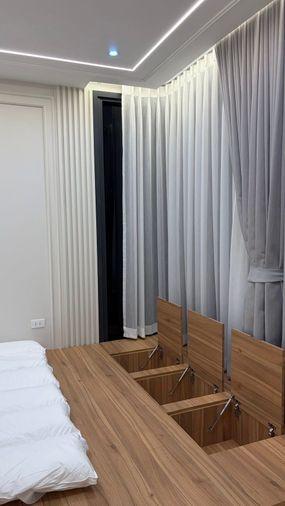 picture 1Bed | 1Bath | BTS Phaya Thai | 49sqm | THB 37,000/mo | Fl.25 — XT Phayathai Bangkok - 1/10