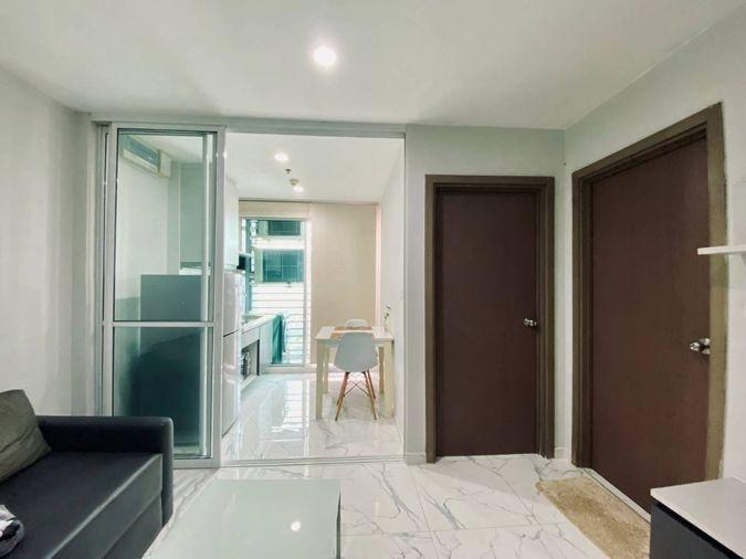 picture 1Bed | 1Bath | BTS On Nut | 31sqm | THB 14,000/mo | Fl.28 — The Base Sukhumvit 77 Bangkok - 8/8