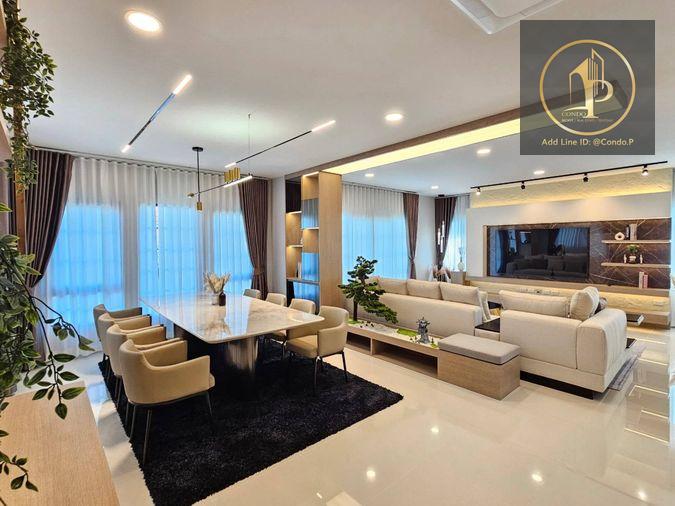 รูป 🏡#MT2607_065 🏡💥ด่วน💥ว่างชัวร์ รีบคลิก ก่อนหลุดมือ‼️ 𝗙𝗼𝗿 𝗥𝗲𝗻𝘁 1️⃣3️⃣0️⃣k.🔥🔥 โครงการ เซนโทร บางนา - รูปที่ 2/20