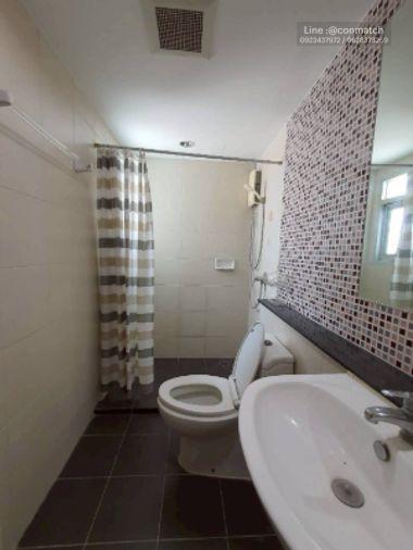 picture 1Bed | 1Bath | BTS Ratchathewi | 35sqm | THB 16,500/mo | Fl.8 — Wish @ Siam Bangkok - 9/10