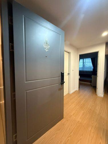 picture 2Bed | 2Bath | BTS Phra Khanong | 63sqm | THB 22,000/mo | Fl.3 — Elements Srinakarin Bangkok - 3/10