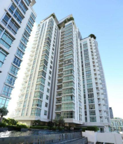 รูป 3 ห้องนอน | 2 ห้องน้ำ | BTS Ekkamai | 137 ตร.ม. | 85,000 บาท/เดือน | ชั้น 22 — Nusasiri Grand Condo กรุงเทพฯ - รูปที่ 6/10