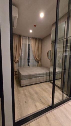 รูป 2 ห้องนอน | 1 ห้องน้ำ | BTS On Nut | 32 ตร.ม. | 22,000 บาท/เดือน | ชั้น 30 — Knightsbridge Prime Onnut กรุงเทพฯ - รูปที่ 5/7