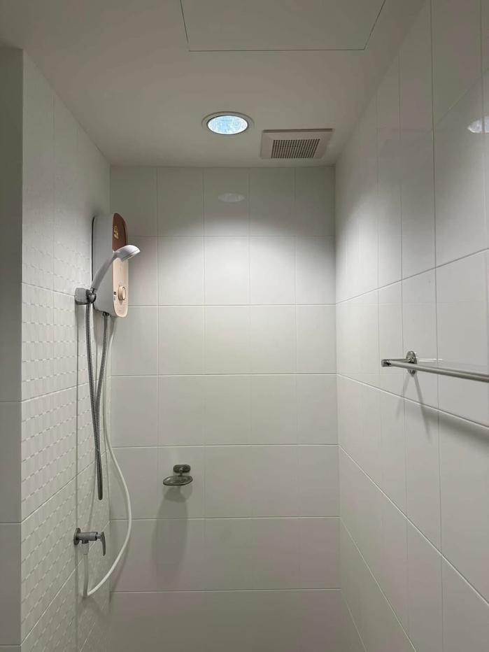 picture 1Bed | 1Bath | BTS Bearing | 27sqm | THB 9,000/mo | Fl.3 — Unio Sukhumvit 72 Bangkok - 2/10