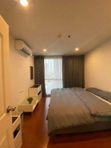 รูป 1 ห้องนอน | 1 ห้องน้ำ | BTS Wongwian Yai | 41 ตร.ม. | 14,000 บาท/เดือน | ชั้น 12 — The Niche Taksin กรุงเทพฯ - รูปที่ 5/10