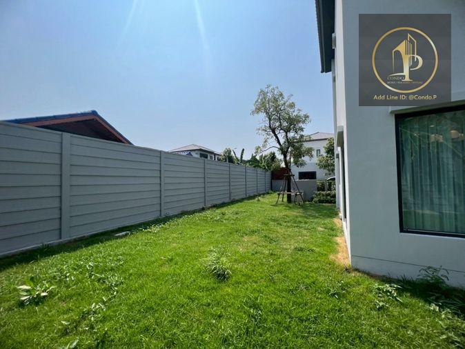 รูป 🏡#MT2609_036 🏡💥ด่วน💥ว่างชัวร์ รีบคลิก ก่อนหลุดมือ‼️ 𝗙𝗼𝗿 𝗥𝗲𝗻𝘁8️⃣9️⃣ k.🔥ใกล้ MRT สายสีเหลืองโครงการ แกรนด์ พลีโน่ สุขุมวิท–บางนา - รูปที่ 24/25