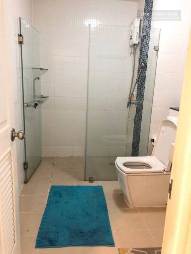รูป 1 ห้องนอน | 1 ห้องน้ำ | MRT Phetkasem 48 | 46 ตร.ม. | 9,000 บาท/เดือน | ชั้น 6 — The Lake Metro Park Sathorn กรุงเทพฯ - รูปที่ 9/10