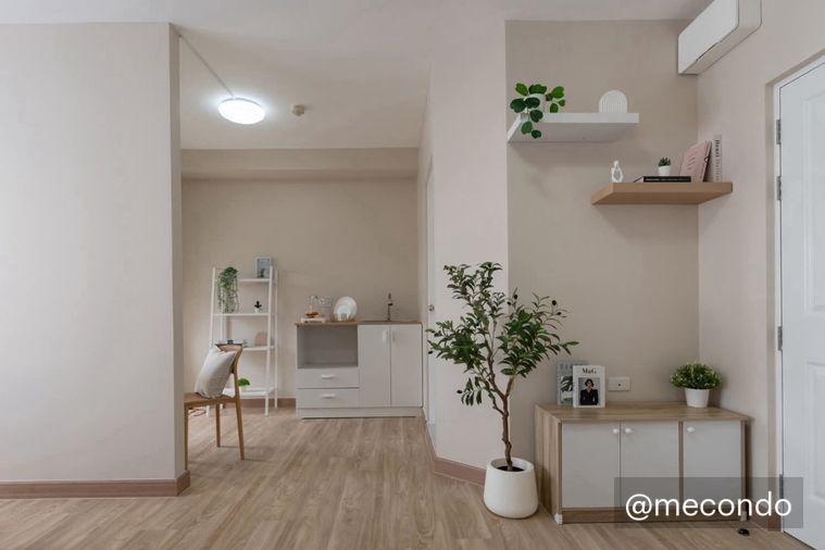 รูป ME2500536 คอนโดราคาดี Plum Condo สามัคคี ใกล้ MRT สายสีชมพู สถานีสามัคคี - รูปที่ 9/20