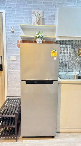 picture 2Bed | 1Bath | BTS Bearing | 33sqm | THB 13,000/mo | Fl.6 — Pause Sukhumvit 103 Bangkok - 5/5