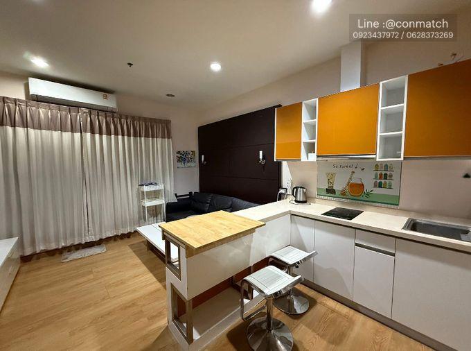 รูป 2 ห้องนอน | 2 ห้องน้ำ | BTS Ratchathewi | 67 ตร.ม. | 30,000 บาท/เดือน | ชั้น 12 — Baan Klang Krung Siam-Pathumwan กรุงเทพฯ - รูปที่ 10/10