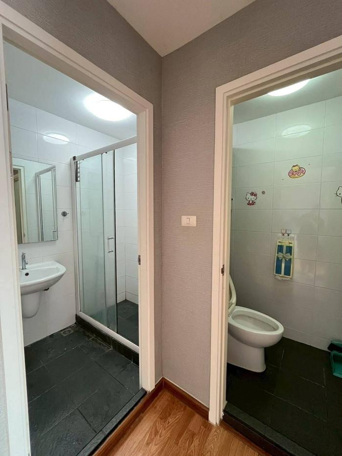 picture 1Bed | 1Bath | MRT Bang Khae | 31sqm | THB 9,000/mo | Fl.22 — The Trust Condo Bangkok - 2/10