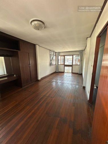 รูป 3 ห้องนอน | 2 ห้องน้ำ | BTS Udom Suk | 380 ตร.ม. | 30,000 บาท/เดือน | ชั้น 1 — Green Ville Condo Sukhumvit 101 กรุงเทพฯ - รูปที่ 6/9