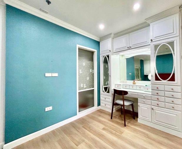 รูป 2 ห้องนอน | 2 ห้องน้ำ | BTS Mo Chit | 65 ตร.ม. | 24,000 บาท/เดือน | ชั้น 9 — U Delight At Jatujak Station กรุงเทพฯ - รูปที่ 9/10