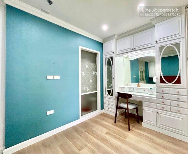 รูป 2 ห้องนอน | 2 ห้องน้ำ | BTS Mo Chit | 65 ตร.ม. | 24,000 บาท/เดือน | ชั้น 9 — U Delight At Jatujak Station กรุงเทพฯ - รูปที่ 9/10