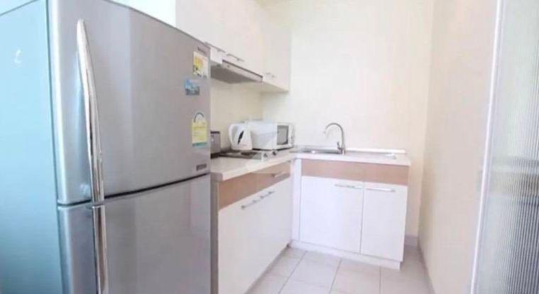รูป 2 ห้องนอน | 2 ห้องน้ำ | BTS Phra Khanong | 60 ตร.ม. | 32,000 บาท/เดือน | ชั้น 23 — Life @ Sukhumvit 65 กรุงเทพฯ - รูปที่ 7/7