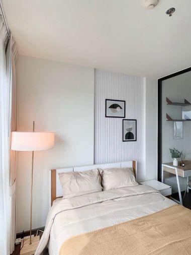 รูป ME2500535 ห้องสวยพร้อมอยู่ The Base Park West สุขุมวิท 77 ติด BTS อ่อนนุช - รูปที่ 7/20