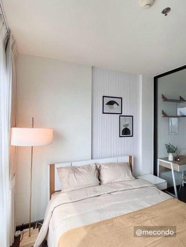 รูป ME2500535 ห้องสวยพร้อมอยู่ The Base Park West สุขุมวิท 77 ติด BTS อ่อนนุช - รูปที่ 7/20