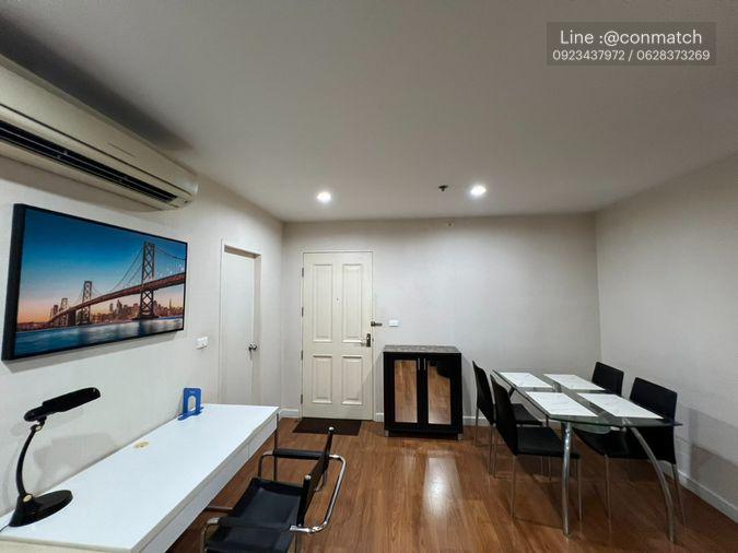 picture 1Bed | 1Bath | BTS Phrom Phong | 51sqm | THB 20,000/mo | Fl.8 — Condo One X Sukhumvit 26 Bangkok - 4/10