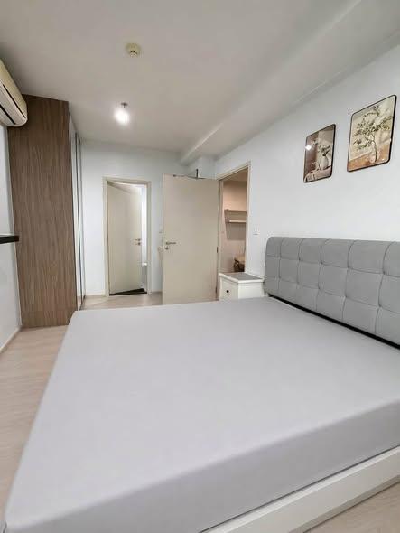 picture 1Bed | 1Bath | BTS Bearing | 35sqm | THB 13,000/mo | Fl.14 — The Gallery Bangkok - 3/5