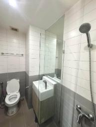 picture 1Bed | 1Bath | BTS Phaya Thai | 22sqm | THB 13,000/mo | Fl.19 — Ideo Mobi Phayathai Bangkok - 6/8