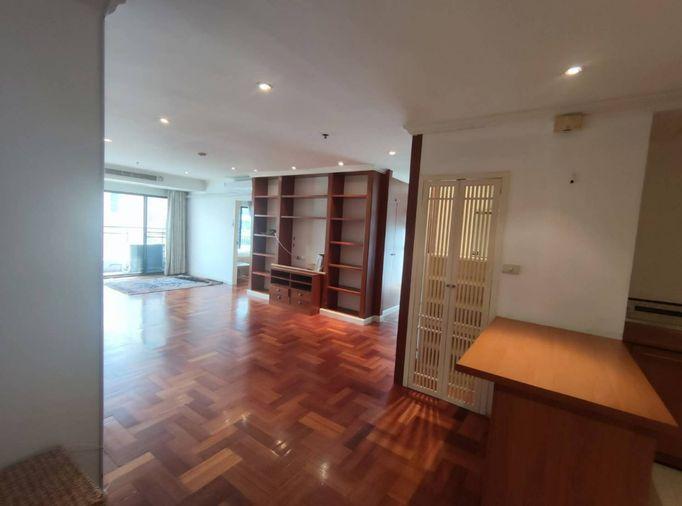 picture 2Bed | 2Bath | BTS Nana | 108sqm | THB 33,000/mo | Fl.7 — Liberty Park 2 Bangkok - 3/9
