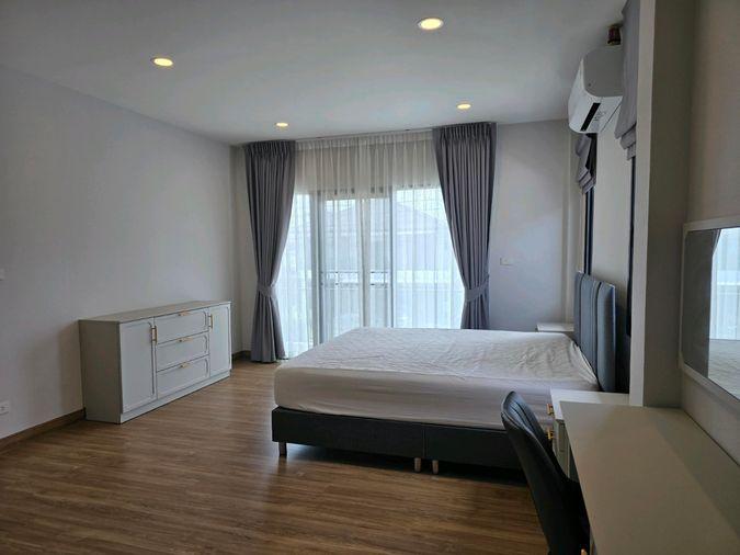 รูป 🏡#MT2609_041 🏡💥ด่วน💥ว่างชัวร์ รีบคลิก ก่อนหลุดมือ‼️ 𝗙𝗼𝗿 𝗥𝗲𝗻𝘁 6️⃣9️⃣k.🔥 ใกล้รถไฟฟ้าสายสีแดง โครงการ เซนโทร วิภาวดี  - รูปที่ 3/39