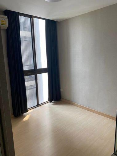 รูป 2 ห้องนอน | 1 ห้องน้ำ | BTS Udom Suk | 65 ตร.ม. | 24,000 บาท/เดือน | ชั้น 17 — Ideo Mix Sukhumvit 103 กรุงเทพฯ - รูปที่ 8/10