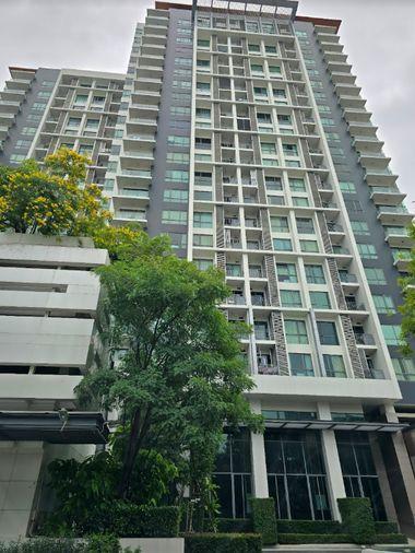 รูป 2 ห้องนอน | 2 ห้องน้ำ | BTS Punnawithi | 76 ตร.ม. | 45,000 บาท/เดือน | ชั้น 23 — Room SUKUMVIT62 กรุงเทพฯ - รูปที่ 3/10