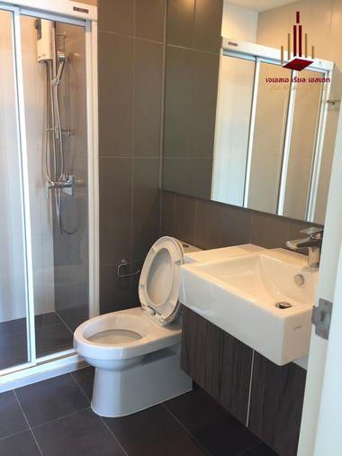 picture ✨ For Rent: Centric Ratchada - Huai Khwang Condo ✨💰 Only 15,000 THB/month - 5/5