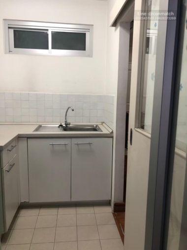 รูป 1 ห้องนอน | 1 ห้องน้ำ | BTS Chong Nonsi | 40 ตร.ม. | 11,000 บาท/เดือน | ชั้น 8 — Condo One X Sathorn-Narathiwat กรุงเทพฯ - รูปที่ 3/6