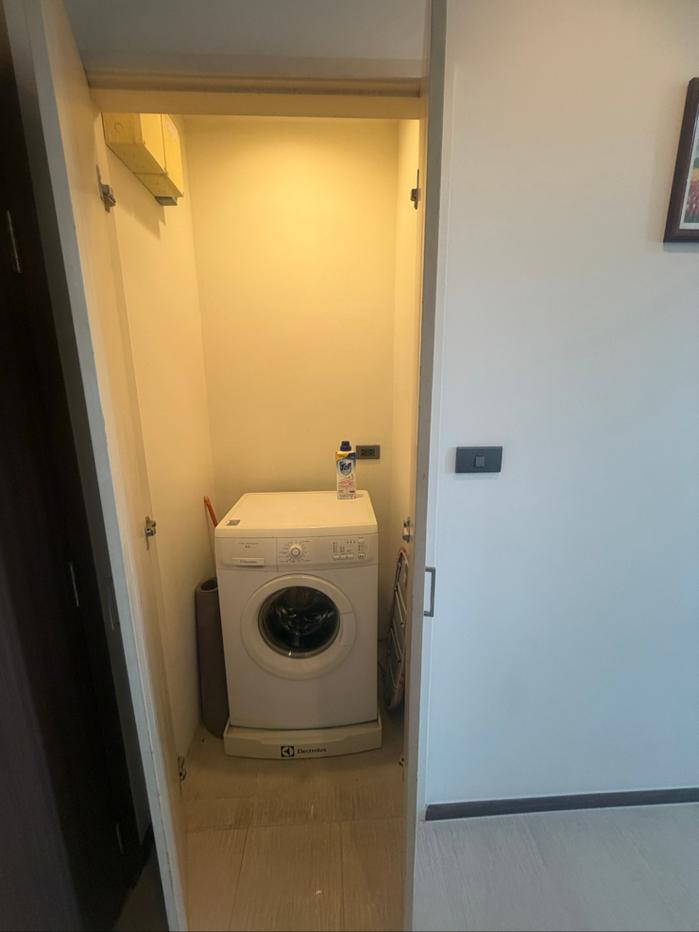 picture WYNE Sukhumvit (1bed1bath 30sqm) - 11/12