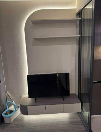 รูป 1 ห้องนอน | 1 ห้องน้ำ | BTS Phra Khanong | 30 ตร.ม. | 20,000 บาท/เดือน | ชั้น 12 — Ideo Sukhumvit - Rama 4 กรุงเทพฯ - รูปที่ 7/10