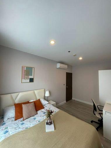 picture 1Bed | 1Bath | BTS Udom Suk | 33sqm | THB 18,000/mo | Fl.6 — The Sky Sukhumvit Bangkok - 5/5