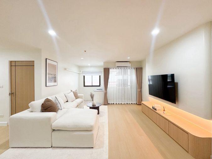 picture 🏢 Condo for Sale : Pinkrao Pavilion       Property Code | LNP-C14638 - 4/19
