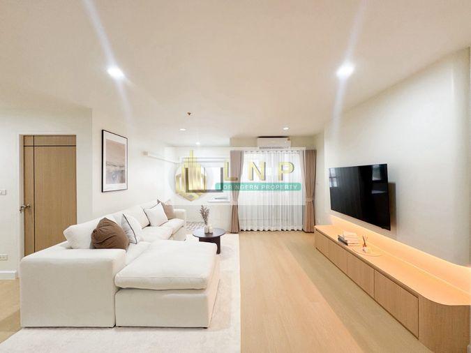 picture 🏢 Condo for Sale : Pinkrao Pavilion Property Code | LNP-C14638 - 4/19