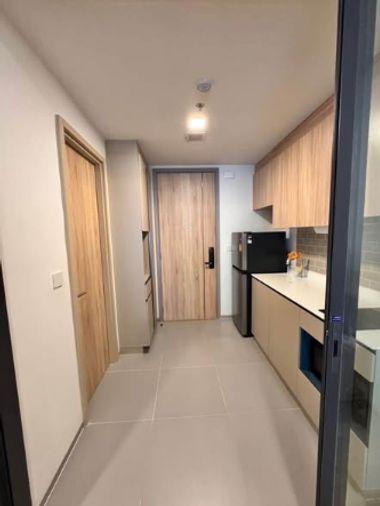 picture 1Bed | 1Bath | BTS Phaya Thai | 42sqm | THB 22,000/mo | Fl.8 — XT Phayathai Bangkok - 3/5