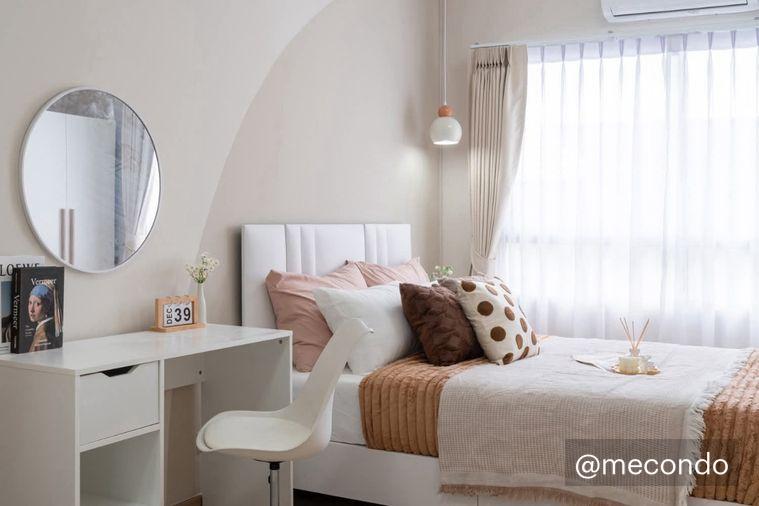รูป ME2500536 คอนโดราคาดี Plum Condo สามัคคี ใกล้ MRT สายสีชมพู สถานีสามัคคี - รูปที่ 5/20