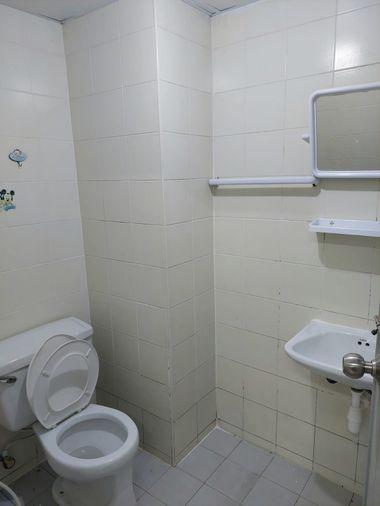 picture 1Bed | 1Bath | BTS On Nut | 30sqm | THB 4,000/mo | Fl.3 — Baan Suan Rimnam Condominium Bangkok - 7/8