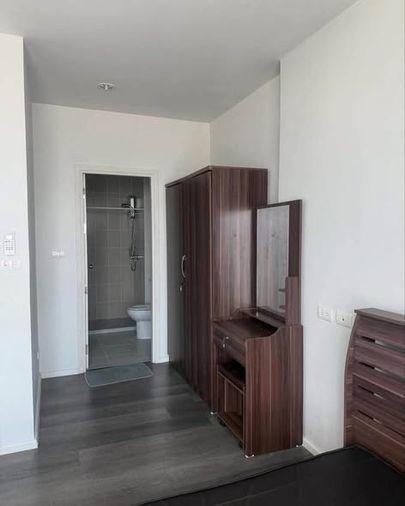 picture 1Bed | 1Bath | MRT Tao Poon | 34sqm | THB 11,000/mo | Fl.32 — The Stage (tao Poon-Interchange) Bangkok - 2/5