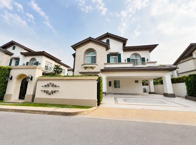 รูป 🏡#MT2609_055 🏡💥ด่วน💥ว่างชัวร์ รีบคลิก ก่อนหลุดมือ‼️ 𝗙𝗼𝗿 𝗥𝗲𝗻𝘁 1️⃣5️⃣0️⃣k.🔥ใกล้ BTS สายหยุด โครงการ นันทวัน  รามอินทรา–พหลโยธิน 50 - รูปที่ 1/11